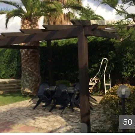 Villa Mare Sole *