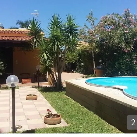 Mare Sole Villa